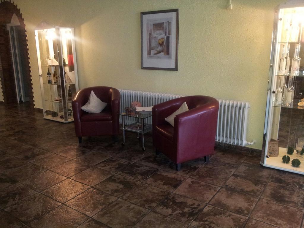 Hotel Stadt Witzenhausen Extérieur photo