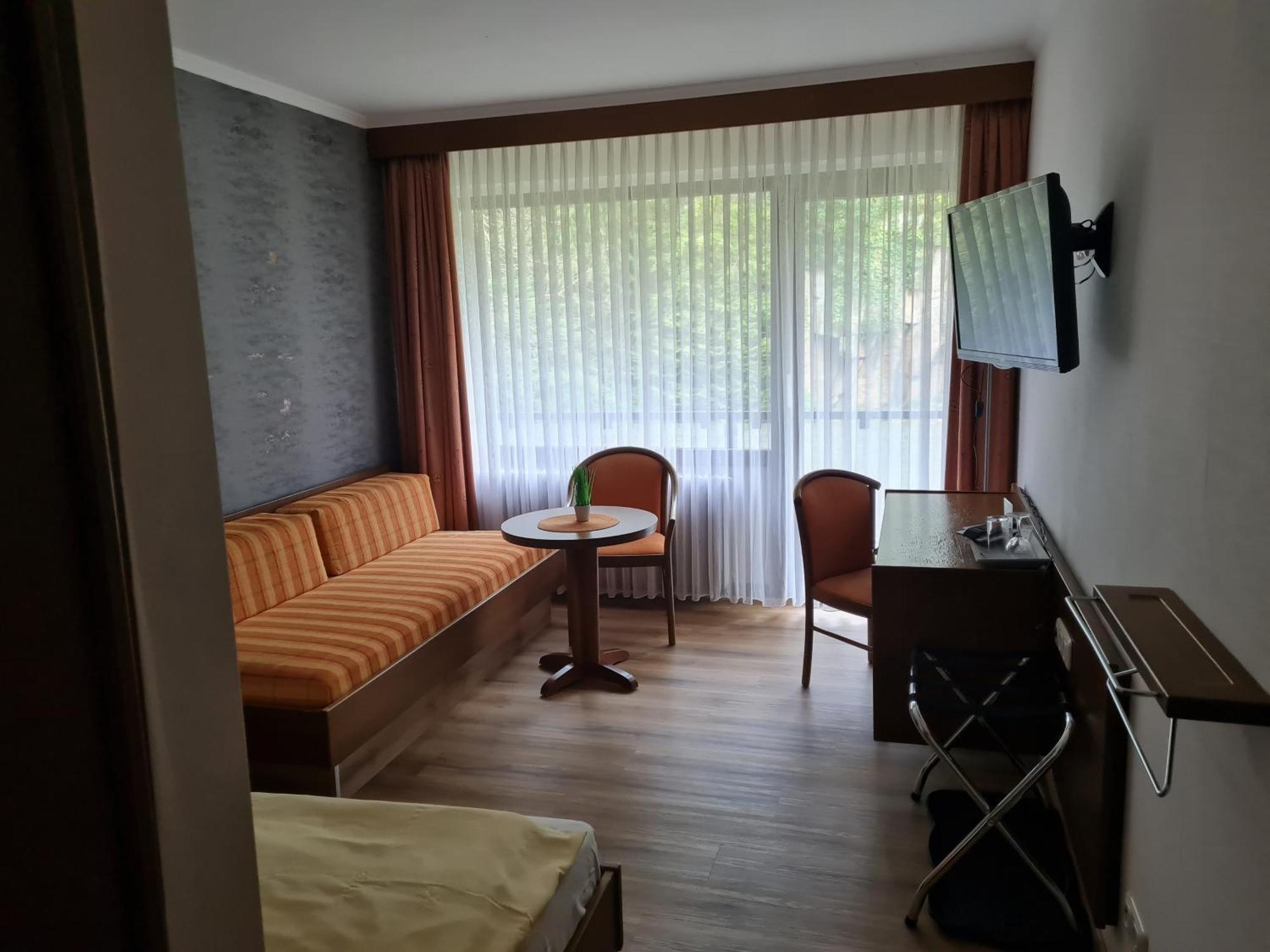 Hotel Stadt Witzenhausen Extérieur photo