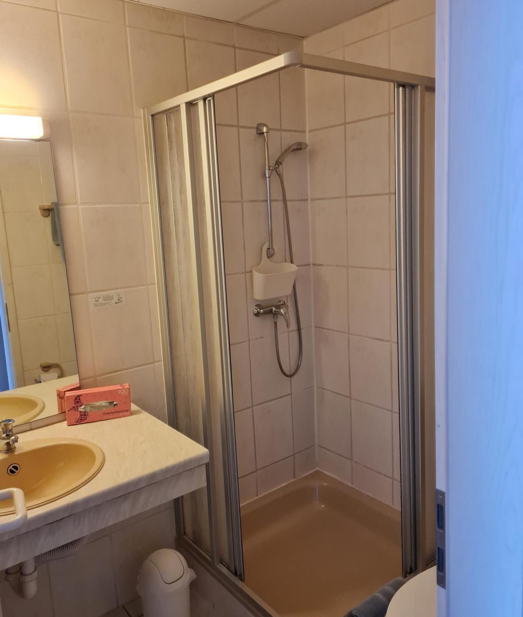 Hotel Stadt Witzenhausen Extérieur photo