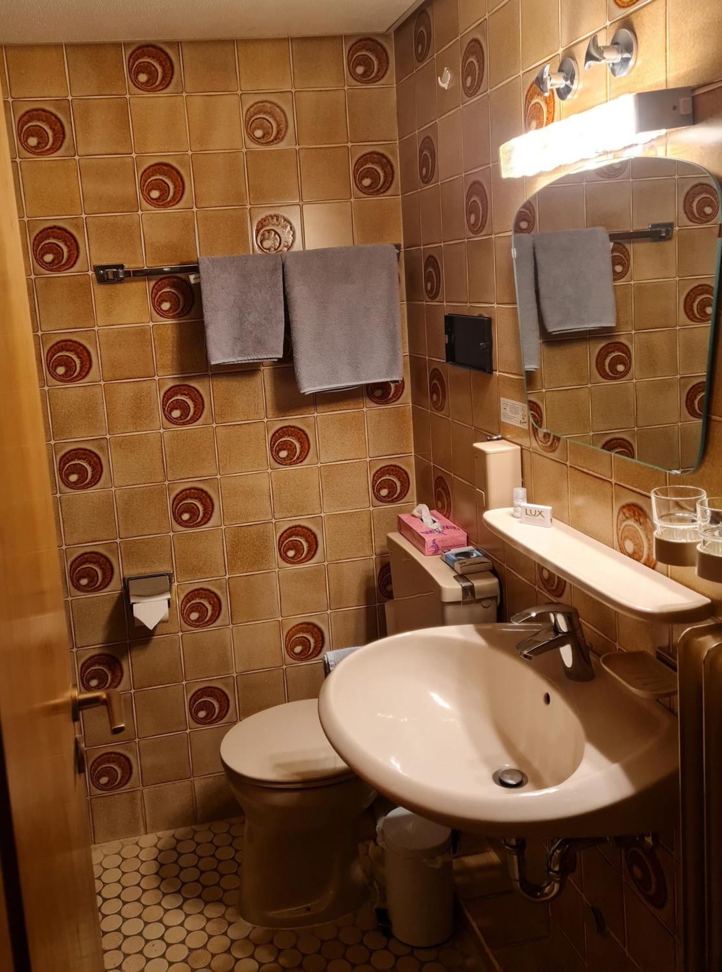 Hotel Stadt Witzenhausen Extérieur photo
