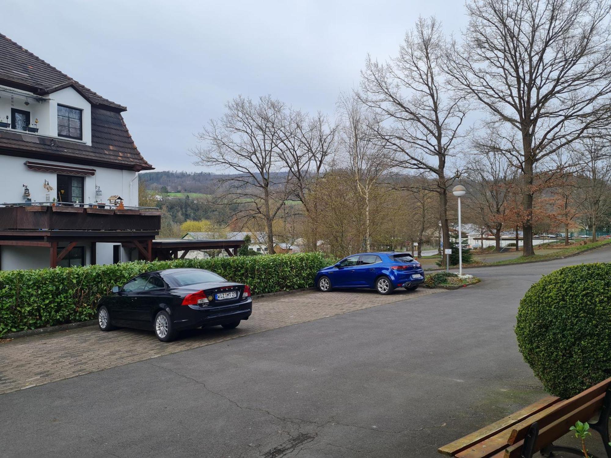 Hotel Stadt Witzenhausen Extérieur photo