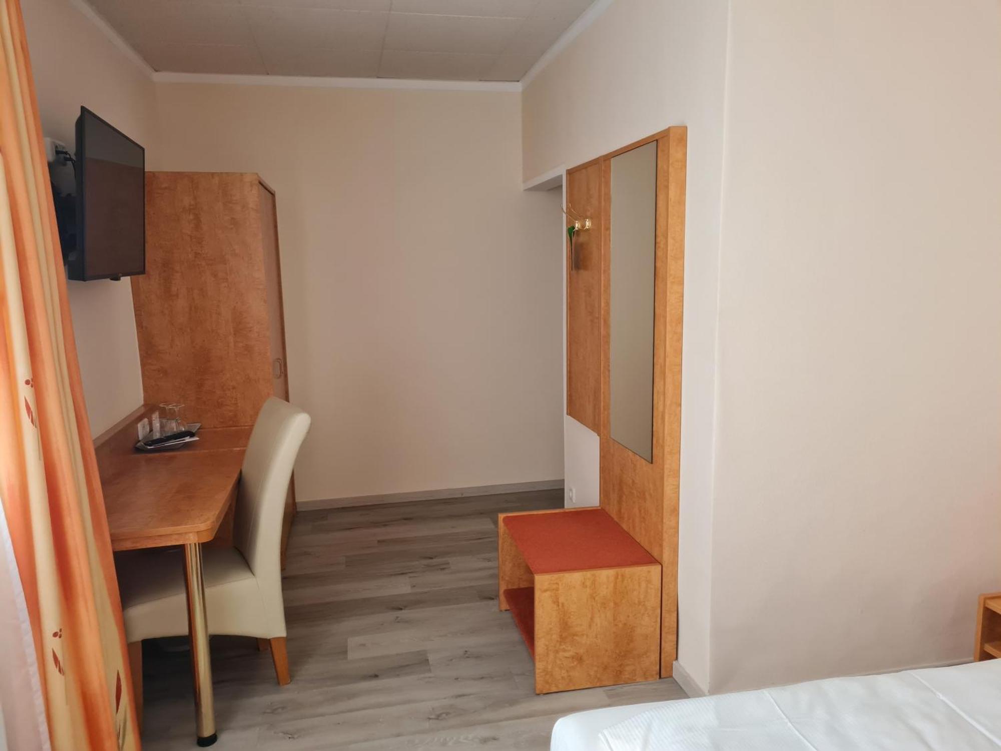 Hotel Stadt Witzenhausen Extérieur photo