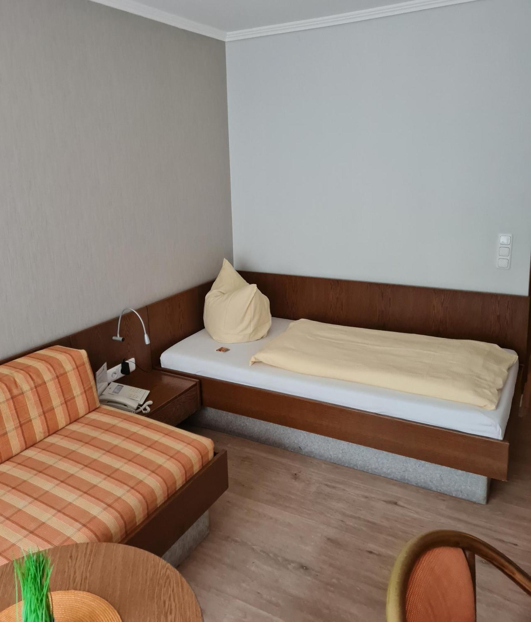 Hotel Stadt Witzenhausen Extérieur photo
