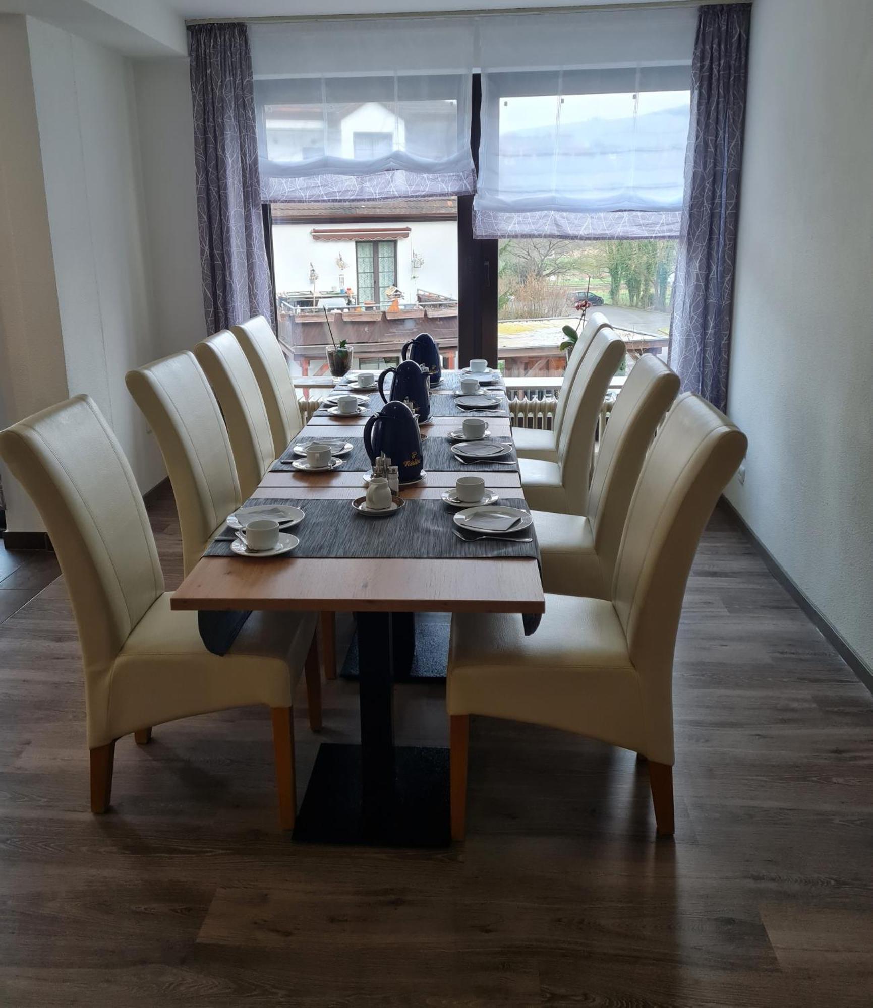 Hotel Stadt Witzenhausen Extérieur photo