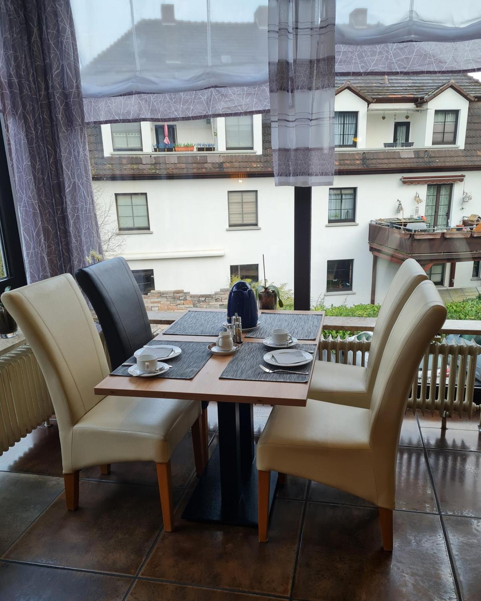 Hotel Stadt Witzenhausen Extérieur photo
