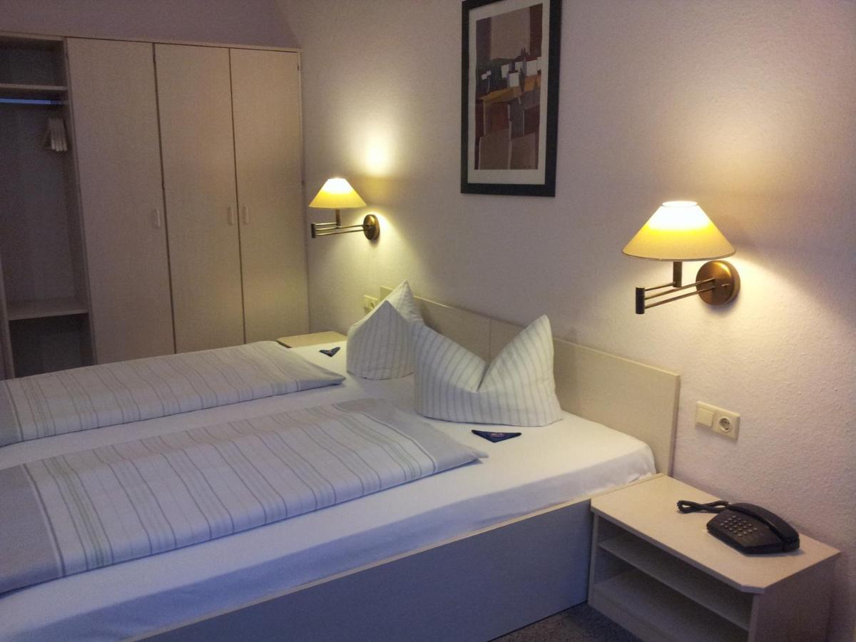 Hotel Stadt Witzenhausen Chambre photo